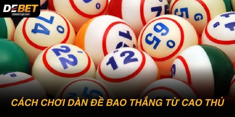 Kinh nghiệm từ cao thủ giúp cách tạo dàn đề hiệu quả