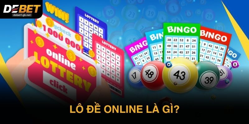 Lô đề online là gì và vì sao nó lại ngày càng phổ biến?