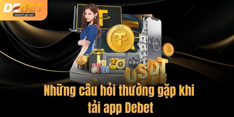 Quy trình nạp tiền Debet đơn giản, nhanh chóng và hiệu quả